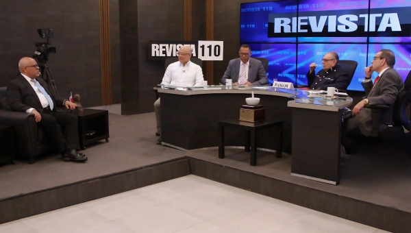 Fabricio En Entrevista En Revista 110 Thumbnail
